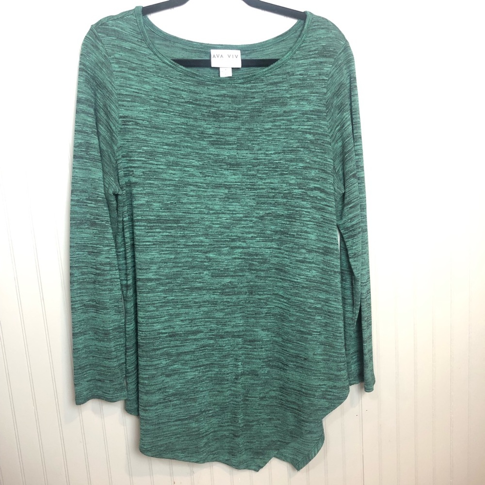 AVA & VIV Long Sleeve